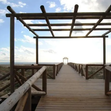 La Playa Apartment Barbate