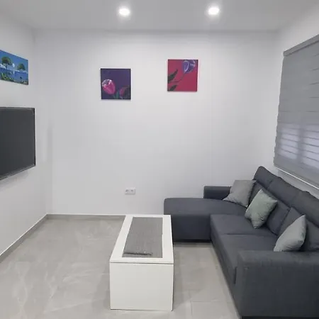 Apartment La Playa *