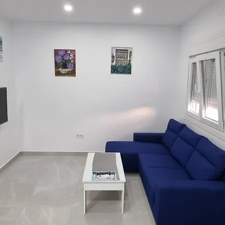 Appartement La Playa *
