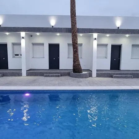 La Playa Apartment