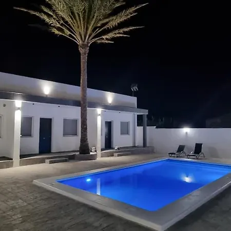 La Playa Apartment *