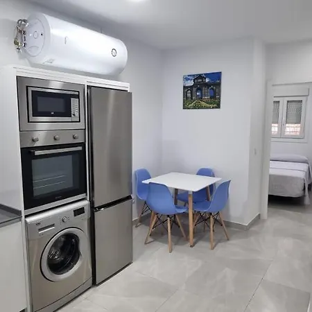 La Playa Apartment *
