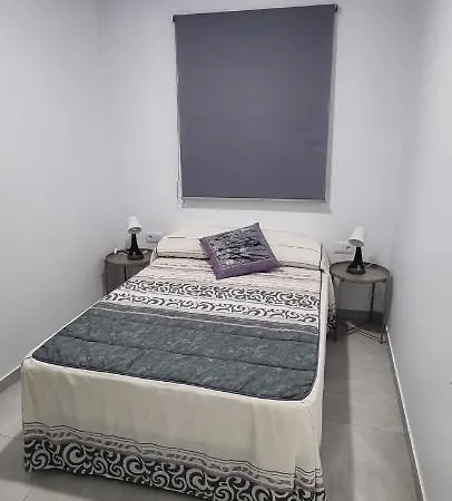 La Playa Apartment Barbate