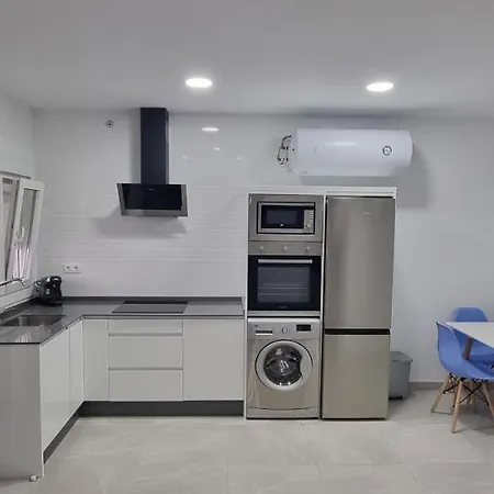 Apartment La Playa Barbate