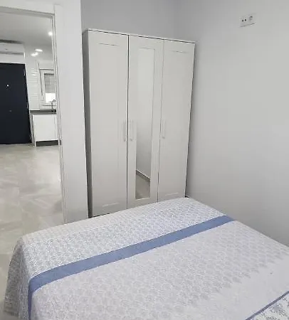 La Playa Apartment *