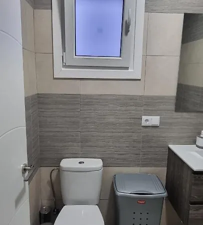 Apartment La Playa Barbate