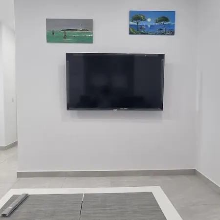 La Playa Apartment *