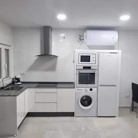 Apartment La Playa Barbate