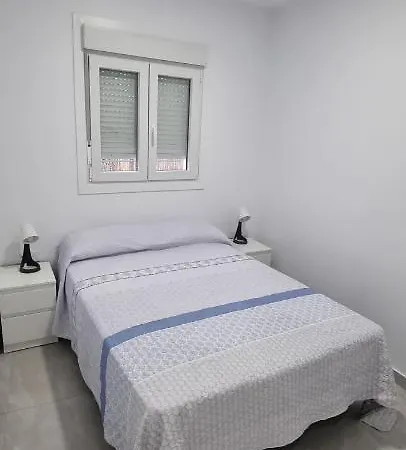 La Playa Apartment