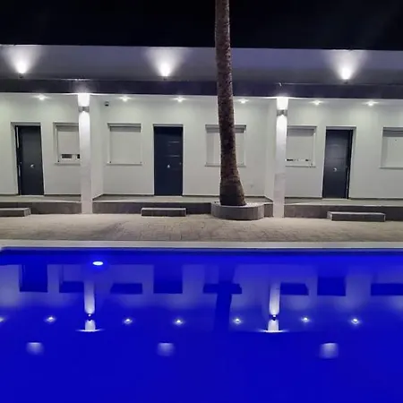 La Playa